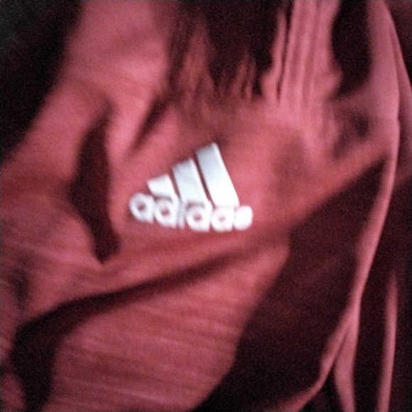 Adidas Miami Heat Shirt - Picture 8 of 8